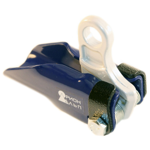  Зажим для двойной веревки Орион Альп в Владимире  