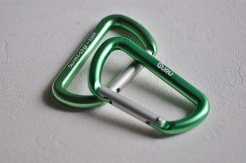  Карабин Guru Typhoon в Владимире  