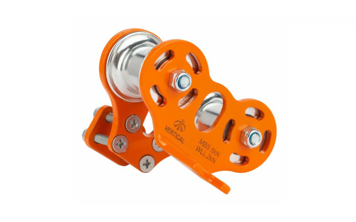  Ролик "Трек" Вертикаль  в Владимире  