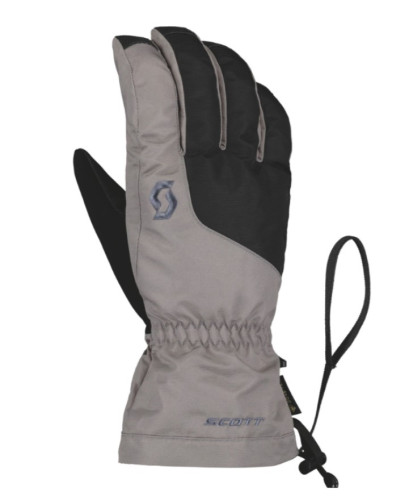 Перчатки Scott Ultimate Gtx slate grey/black в Владимире