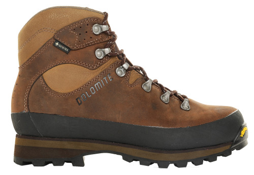Купить ботинки dolomite tofana gtx dark brown. в Владимире