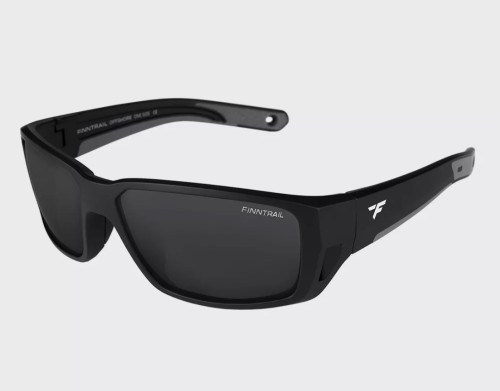 Купить очки солнечные offshore 1092 black в Владимире