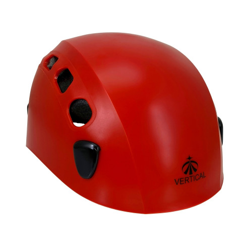  Каска Вертикаль альпинисткая Phantom красная в Владимире  