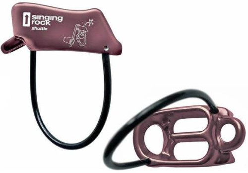  Спусковое устройство SR Shuttle-Belay/Rappel Device в Владимире  
