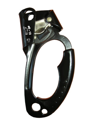  Зажим Вертикаль Жумар правый (LUX) в Владимире  