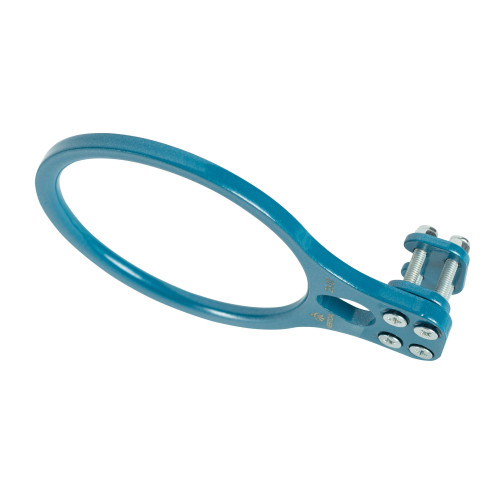  0321 Спусковое устройство восьмерка с креплением "Спорт туризм" в Владимире  