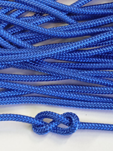  Репшнур Remera Pes (PA) 3мм.300кгс.синий в Владимире  