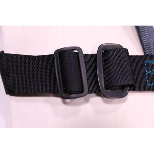  Страховочная система Guru грудная Master V2 в Владимире  