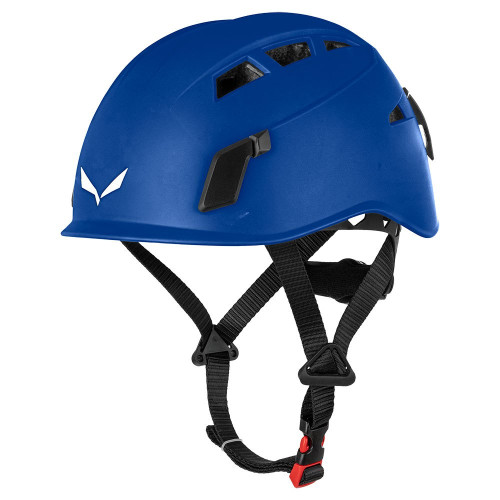  Каска Salewa Toxo 3.0 Helmet Blue в Владимире  