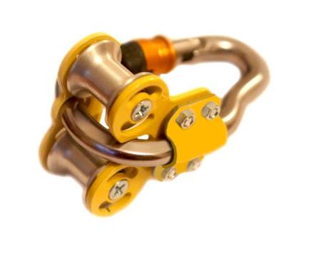  Ролик Орион Альп Спринтер 2 в Владимире  