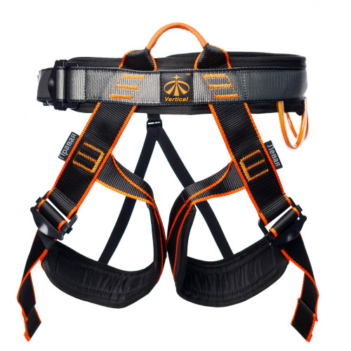  Страховочная система Вертикаль Поясная Комфорт Люкс в Владимире  