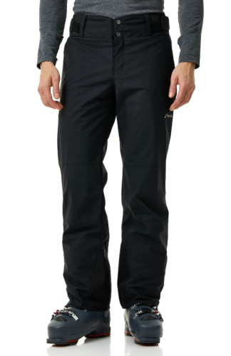 Брюки горнолыжные Phenix Super 4Way Stretch BK в Владимире