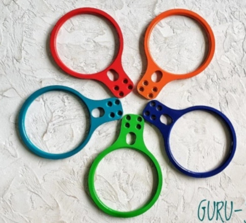  Спусковое устройство Восьмерка Guru в Владимире  