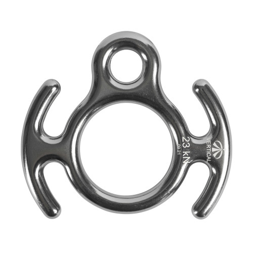  Спусковое устройство 8 с 2 рогами дюраль Инвар Вертикаль в Владимире  