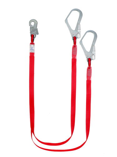  Строп Венто ленточный двойной нерегулируемый А22 в Владимире  