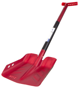  Лопата снежная складная Rockland в Владимире  