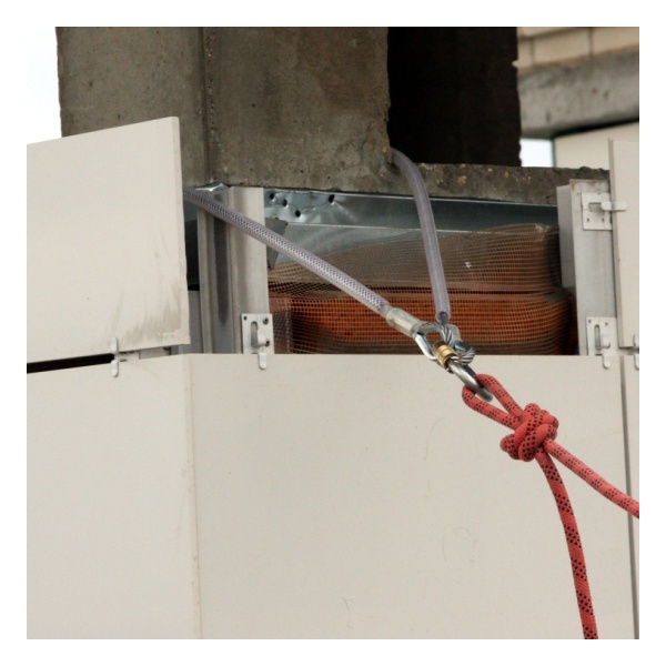  Строп анкерный СВТ 8 мм в Владимире  