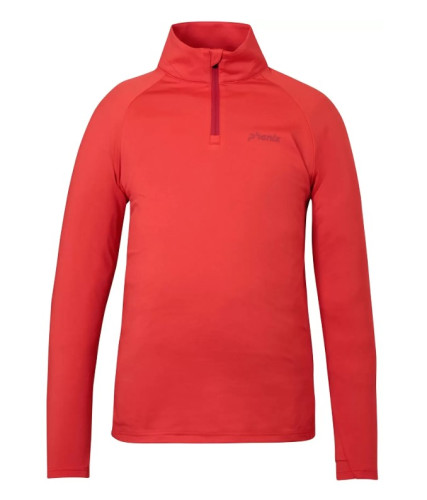 Джемпер Phenix Basic Inner флисовый RD в Владимире