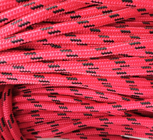  Репшнур Fortis вспомогательный 7мм в Владимире  