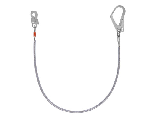  Строп стальной одинарный с амортизатором аС12 в Владимире  