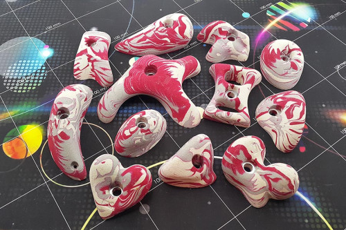  Набор зацепов SET 7 в Владимире  