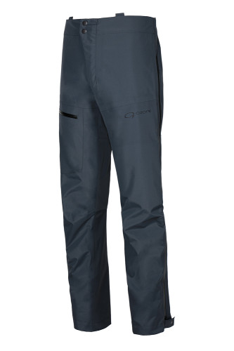 Брюки Оз Ozone Kros-1 (муж) т.серый