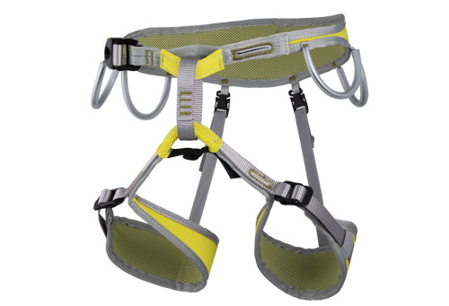  Страховочная система Венто Neon фисташковый в Владимире  