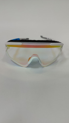 Купить маска los raketos shackle blue chrom polarised 25101 в Владимире