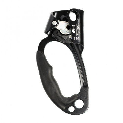  Зажим Вертикаль Жумар левый (LUX) в Владимире  