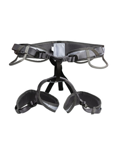  Страховочная система Вертикаль Sirius v2023 серый в Владимире  