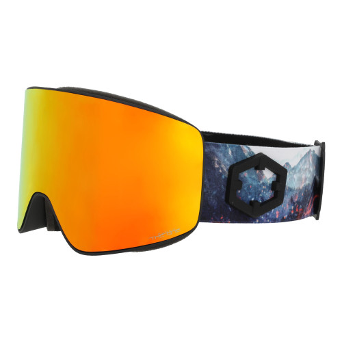 Купить маска out of void sparks/the one fuoco в Владимире