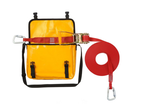  Анкерное устройство Венто типа С "Горизонт-1"с карабинами в Владимире  