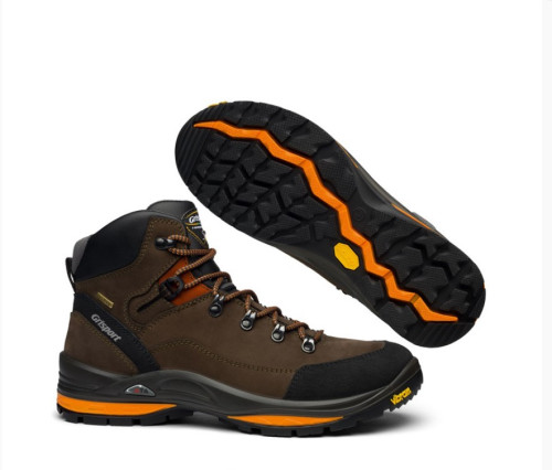 Купить ботинки grisport арт.13505n75tn tm коричневые в Владимире