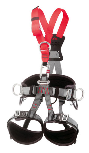  Cтраховочная привязь Camp GT  в Владимире  