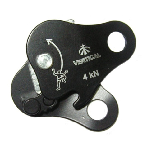  Зажим Вертикаль Капля сталь ver 0104 в Владимире  