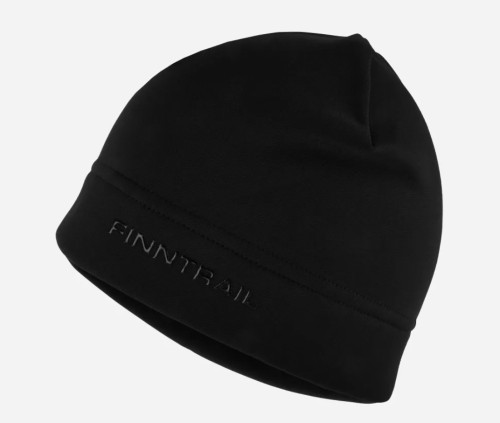Шапка Finntrail Venom 9718 Graphite в Владимире