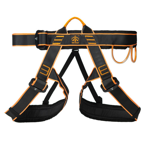  Страховочная система Вертикаль Поясная Комфорт XXL в Владимире  