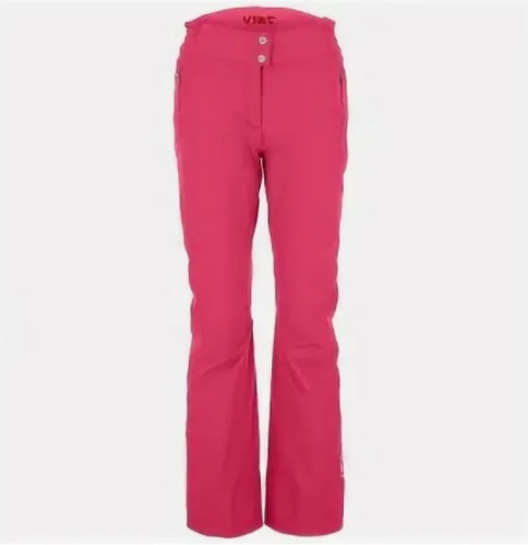 Брюки горнолыжные VIST LAVINIA INS.LILAC 
