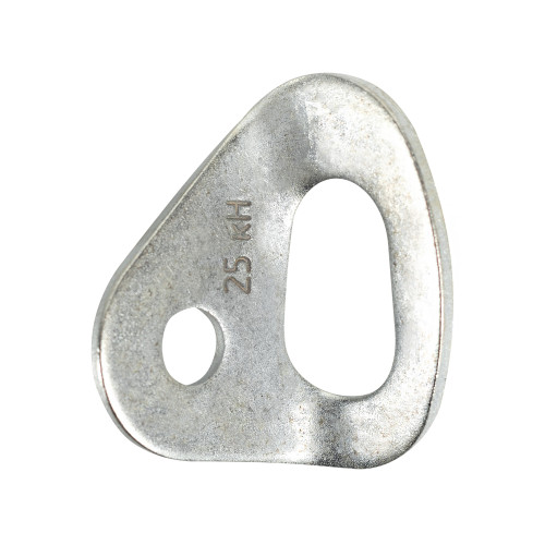  Проушина для шлямбура Вертикаль 12 мм 2500кг в Владимире  