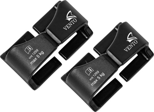  Комплект скоб Венто для размещения стропов в Владимире  