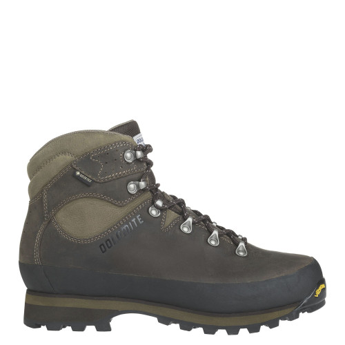 Купить ботинки dolomite tofana wp dark brown в Владимире