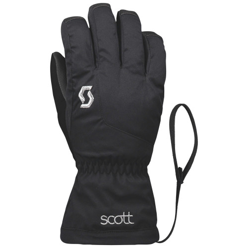 Перчатки Scott Ultimate GTX Ws black в Владимире