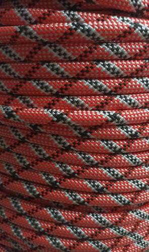  Веревка Шнур статика д.12 мм. 48пр. в Владимире  