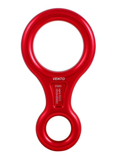  Спусковое устройство Венто 8 классическая красная в Владимире  