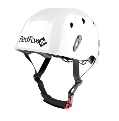  Каска Red Fox Combi белый в Владимире  