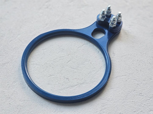  Спусковое устройство Guru Восьмерка с креплением V2 в Владимире  