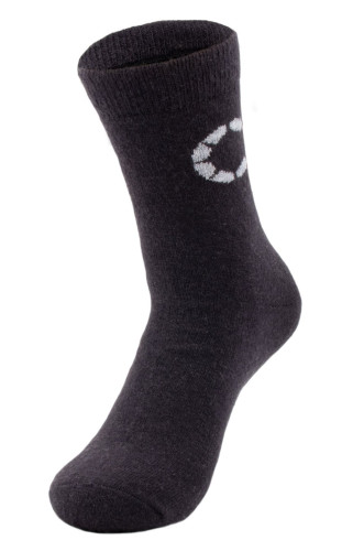 Купить Носки Следопыт Organic wool socks SHEEP,deep gray в Владимире