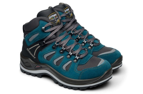 Купить ботинки grisport арт.13711s49tn tm жен.темно-синий в Владимире