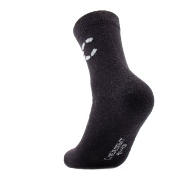 Купить Носки Следопыт Organic wool socks SHEEP,deep gray в Владимире