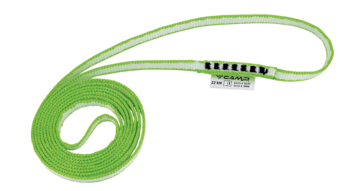  Петля 10.5мм EXPRESS DYNEEMA RUNNER Camp в Владимире  